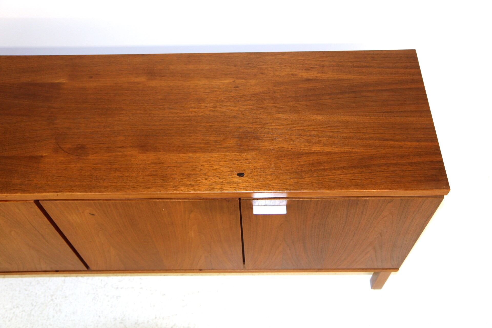 Enfilade en noyer, Tibro, Ulferts, 1960