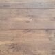 Farmhouse table NINETEENTH CENTURY OAK 200cm feet spindles 3 drawers belt