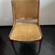 Monaco chair by Johannes Andersen for Mahjongg Vlaardingen