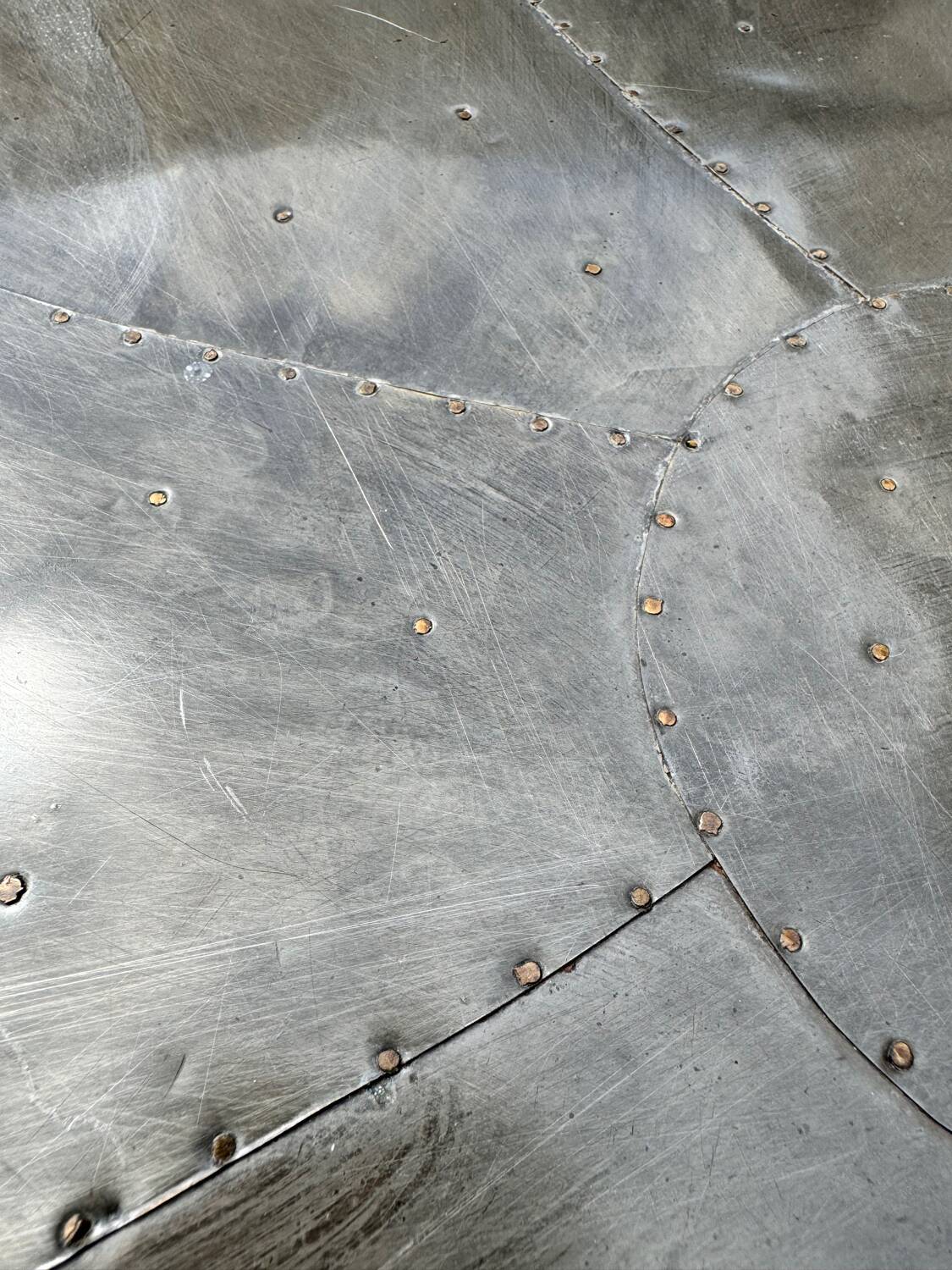 Round table “Cochin” The Conran Shop