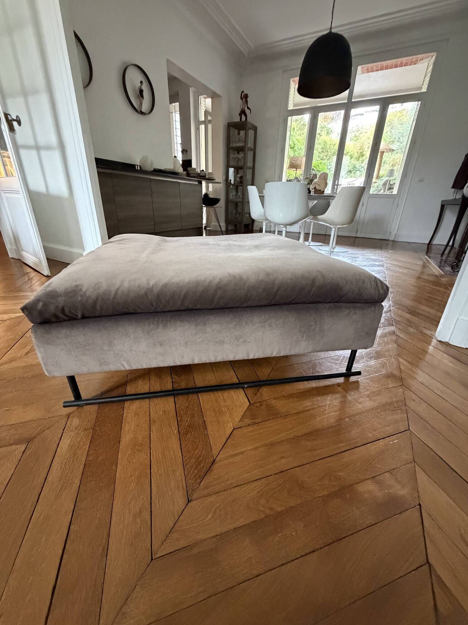 Pouf Moroso