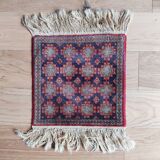 Kelaty carpet 36 x 36.5 cm