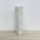 Mid-century Martin Freyer for Rosenthal bisque vase, 1970s