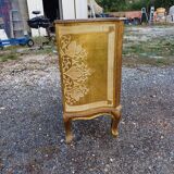 Limed chest of drawers 3 drawers