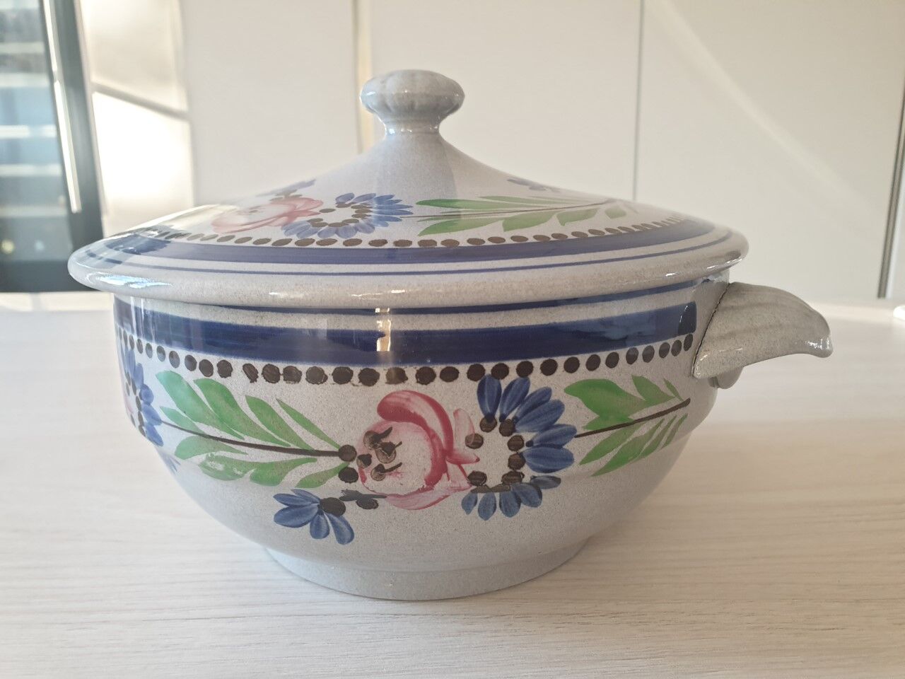 Old soup kitchen SARREGUEMINES