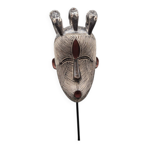 masque zingue