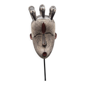 Zinc mask