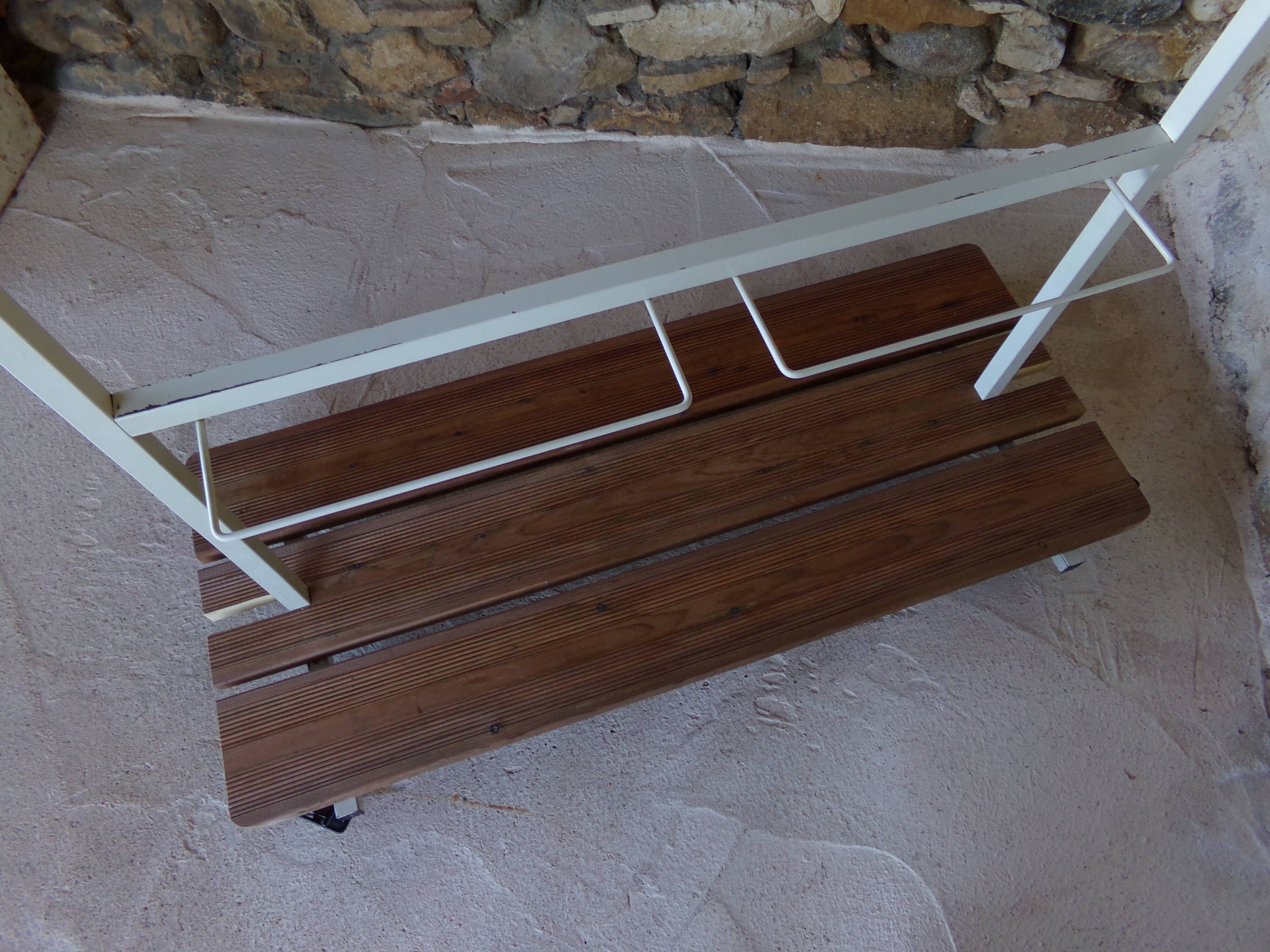 Clothing and footwear