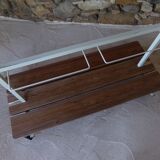 Clothing and footwear