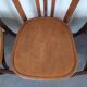 Bistro chairs, set of 4