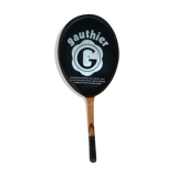 Vintage tennis racket
