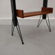 Scandinavian Teak Bookcase , 1960 s