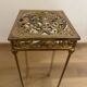 Console, plant stand
