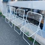 chaises ted net - IKEA vintage, N. Gammelgaard