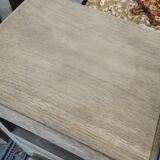 Pair of bedside tables