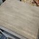 Pair of bedside tables