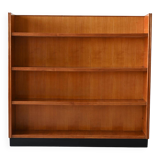 Open Library from the 60s