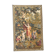 Vintage French jaquar tapestry