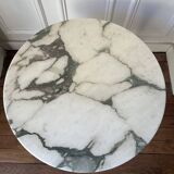 Tulip table by Eero Saarinen for KNOLL