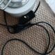 Vintage lamp
