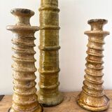 Tamegroute candle holder