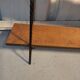 Étagère string fer et bois 3 plateaux