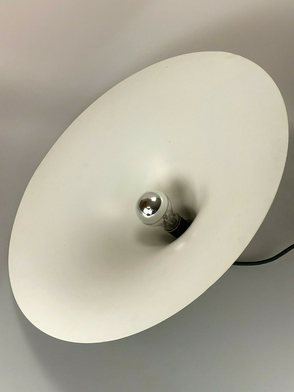 60s 70s lamp light Fog & Morup Semi Space Age Danish Denmark design