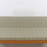 Daybed-sofa by domus kg, schwaikheim, 1950s