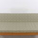 Canapé-lit de repos domus kg, schwaikheim, années 1950