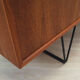 Teak sideboard, Danish design, 1970s, designer: Erik Jensen, production: Westergaards Møbelfabrik