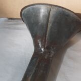 Zinc watering can