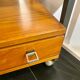Table basse vintage