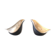 Zoomorphic salt and pepper shaker Joyas Design