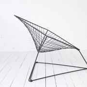 Oti chair by Niels Gammelgaard for IKEA