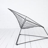 Oti chair by Niels Gammelgaard for IKEA