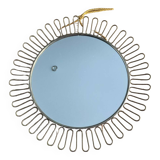 Metal mirror