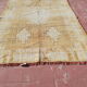 Rug berbere boujaad vintage atlas, 245x175 cm