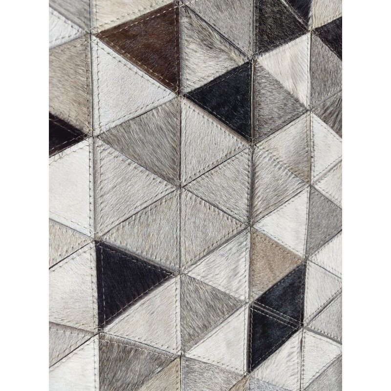 2 tapis chèvre