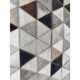 2 tapis chèvre