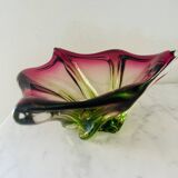 Glass cup