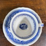Villeroy & Boch Burgenland service, 82 pieces (1950s)