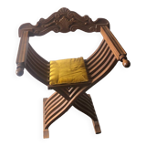 Chess board seat