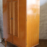 Vintage wardrobe 1950