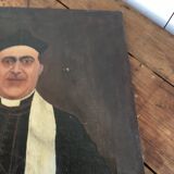 Old portrait