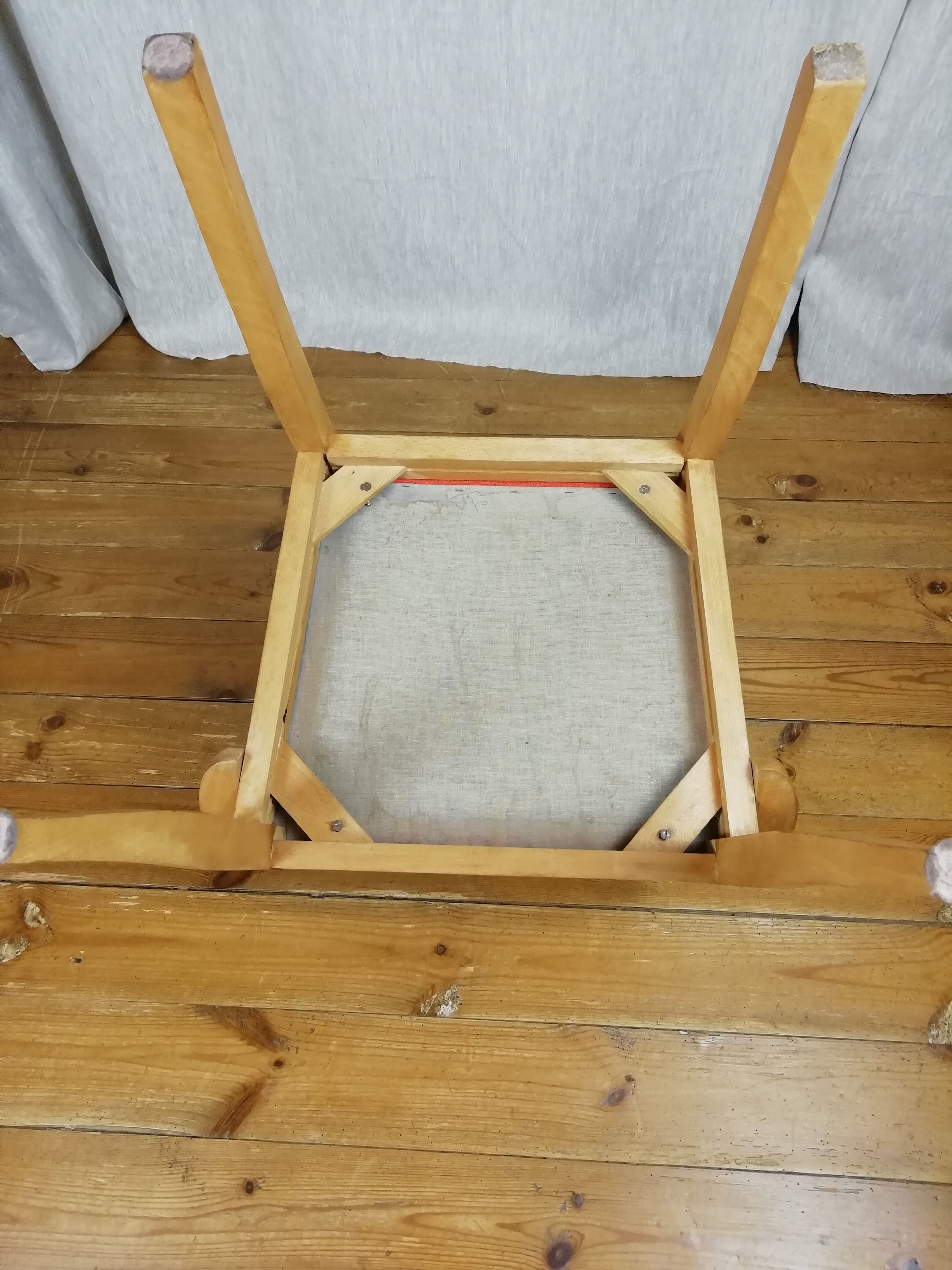 Baumann Bistro Chairs