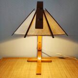 Scandinavian desk lamp by Jan Wickelgren Sweden 1970