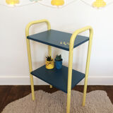 Shelf "Yellow Rain".