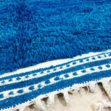 Moroccan carpet 317x194cm