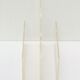 Porte-revues en plexi '80s *vintage*
