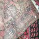 Tapis Hamadan fait main